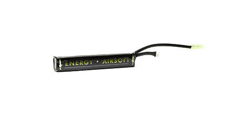 Energy Airsoft Lipo 7.4V 1400
