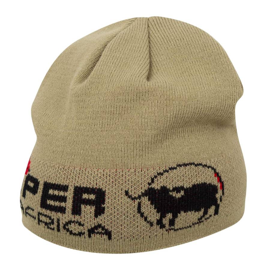 SNIPER BEANIE SAFARI