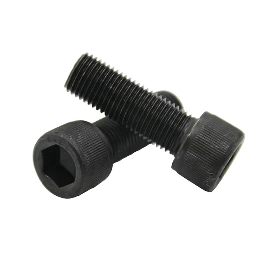 BT SCREWS