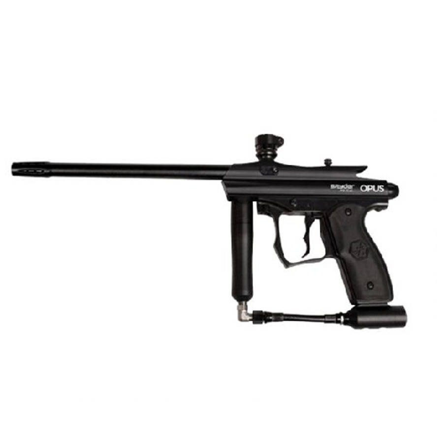 Kingman Spyder Opus 50CAL