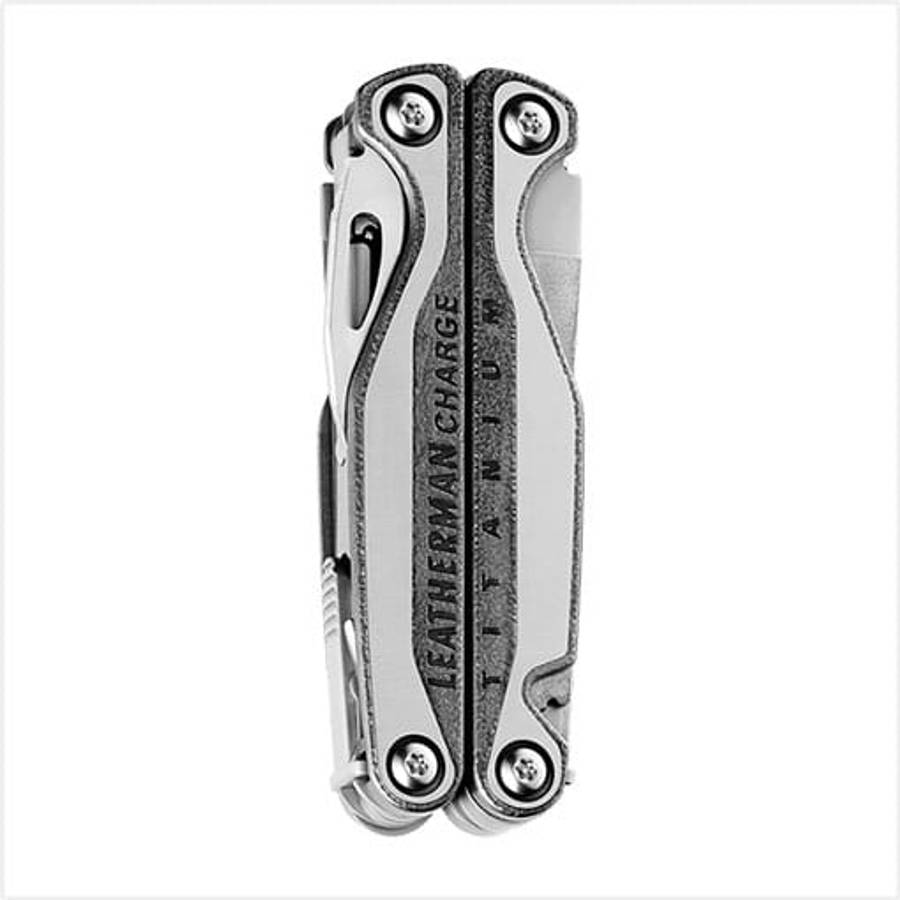 Leatherman LM832528 Charge Plus TTI-Nylon/Box