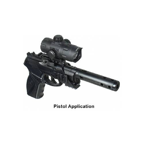 UTG Sporting Type4.2inch Red/green T-dot With QD Mount Scp-DS3840W