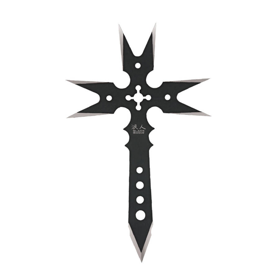 UNITED CUTLERY GOTHIC THROWING AXE -UC2958