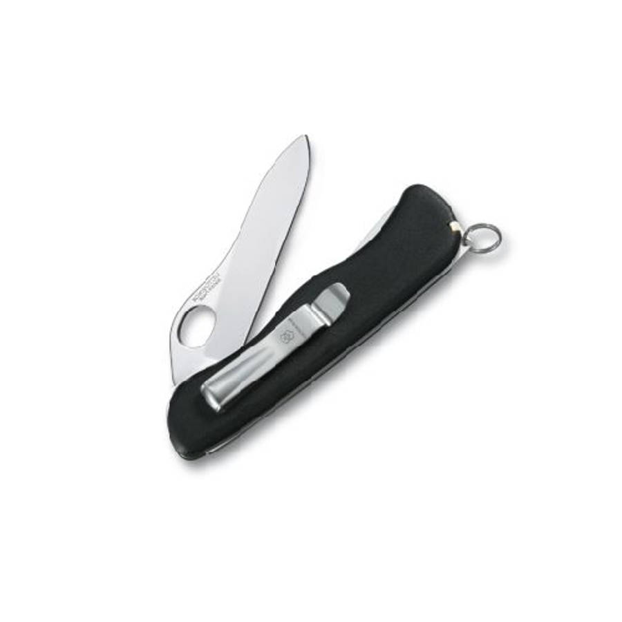 Victorinox Sentinel Lock Blade +Pocket Clip V0.8416.M3