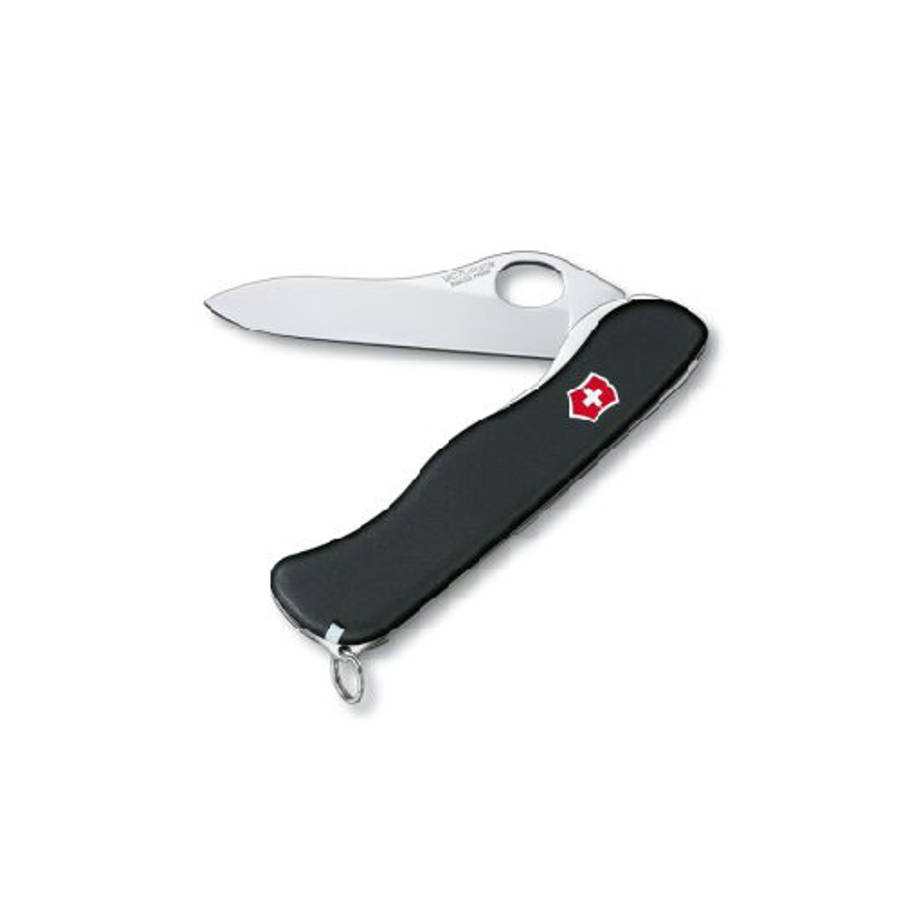 Victorinox Sentinel Lock Blade +Pocket Clip V0.8416.M3