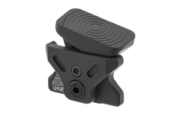 UTG TL-TRK01 Angled Index Mount Keymod Black