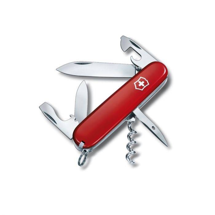 Victorinox V1.3603 Spartan Red 91mm