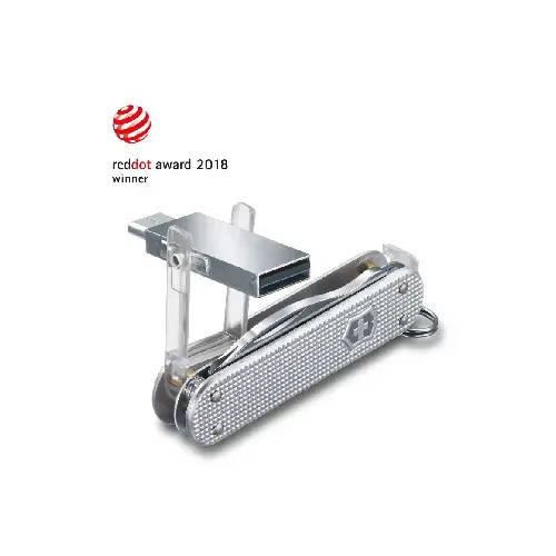 VICTORINOX JETSETTER- V4.6261.26G16B1