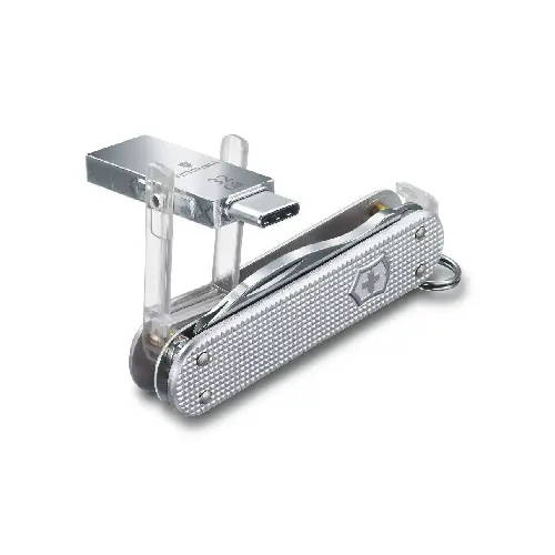 VICTORINOX JETSETTER- V4.6261.26G16B1