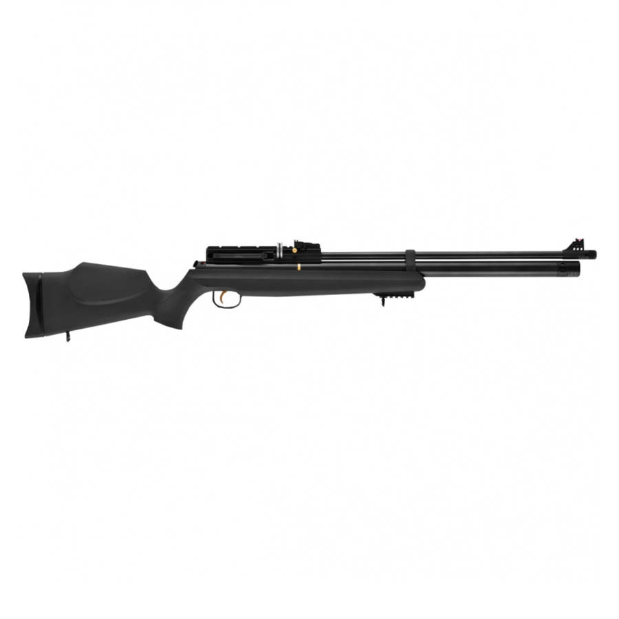 Hatsan AT44S-10 Pcp Air Rifle 5.5mm Combo
