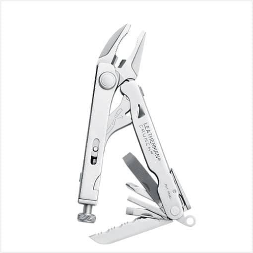 LEATHERMAN CRUNCH  MEDIUM