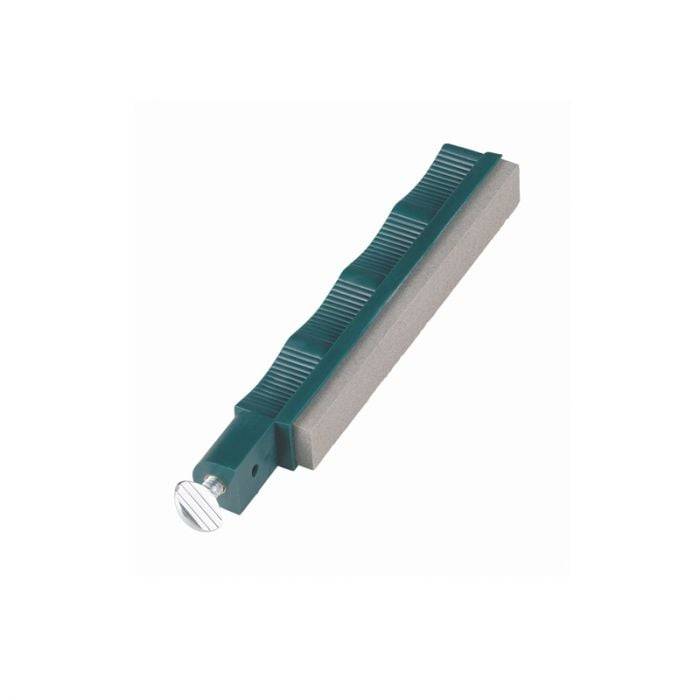 LANSKY S0280 MEDIUM GREEN SHARPENING HONE