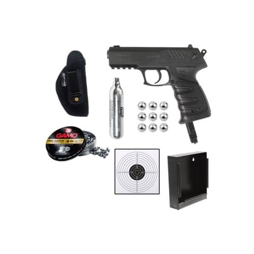Gamo P27 Target Combo
