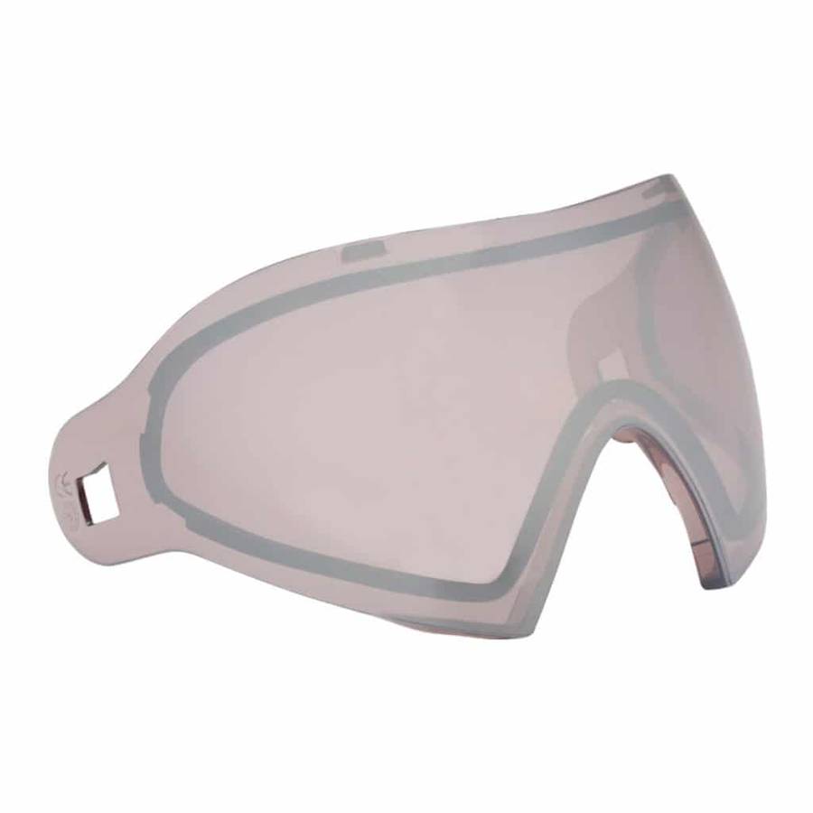 DYE I4 LENS DYETANIUM ROSE/SILVER
