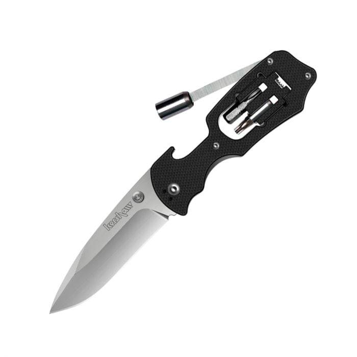 KERSHAW K1920 SELECT FIRE MULTI TOOL KNIFE