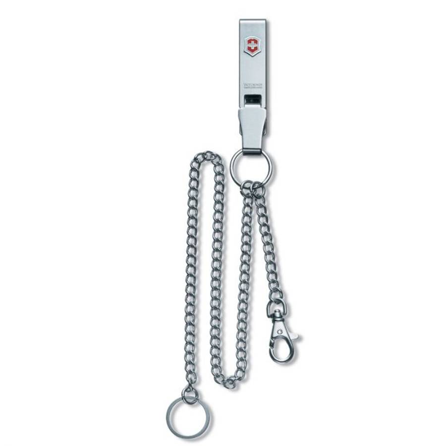 Victorinox Belt Hanger W/ Two Chains V4.1860