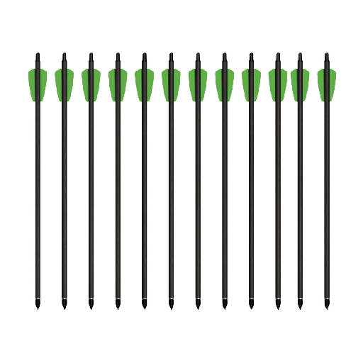 Cold Steel Cheap Shot 130 Carbon Bolt CS-CS13P