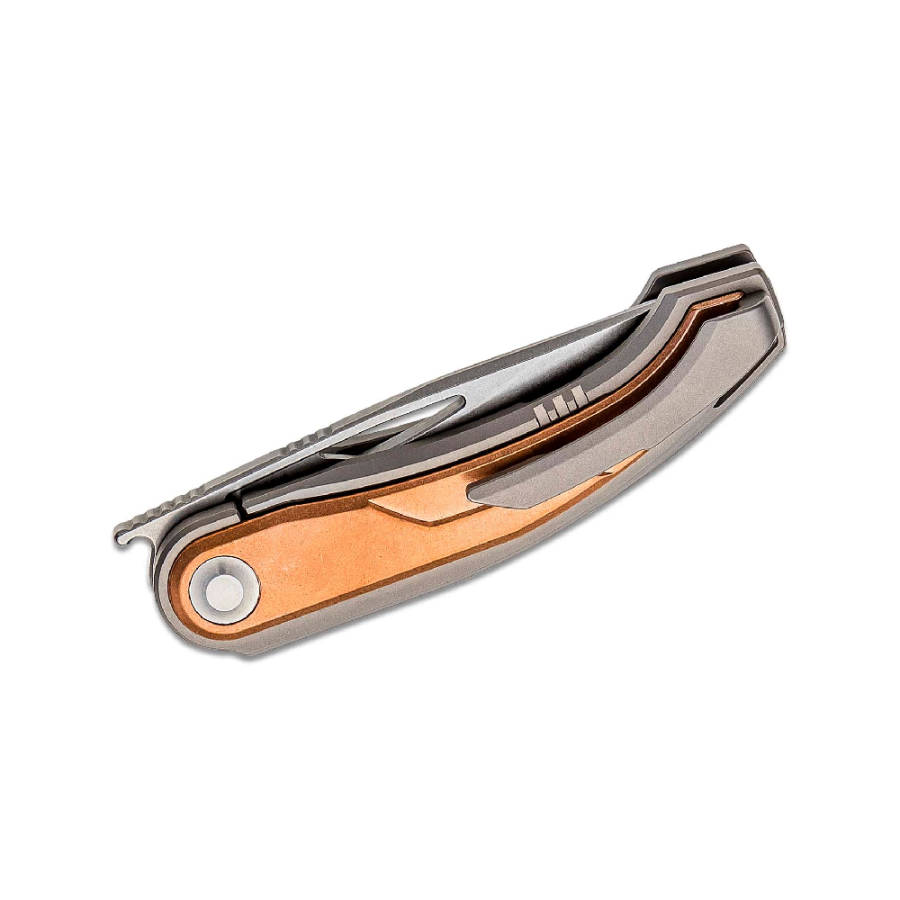 Kizer Henar Apus Flipper Knife - KI3554A2