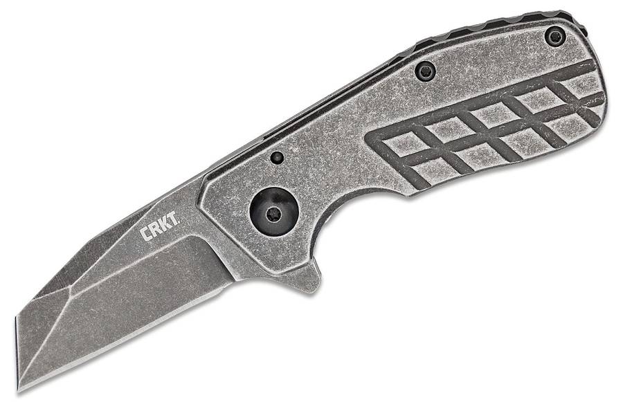 CRKT 4021 RAZELCLIFFE COMPACT FOLDING KNIFE