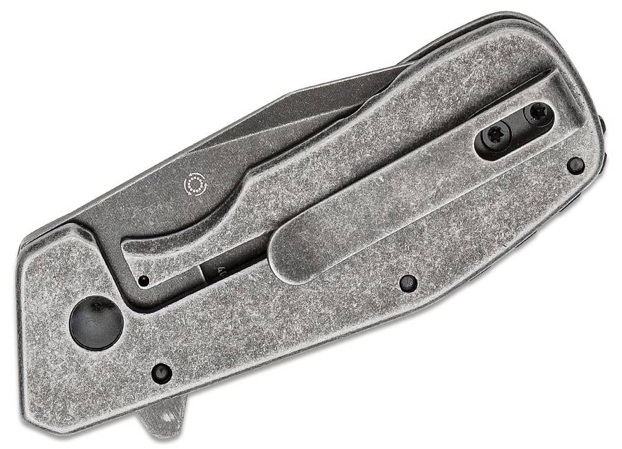 CRKT 4021 RAZELCLIFFE COMPACT FOLDING KNIFE