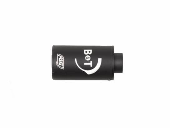 ASG 19471 BET Compact Tracer Unit