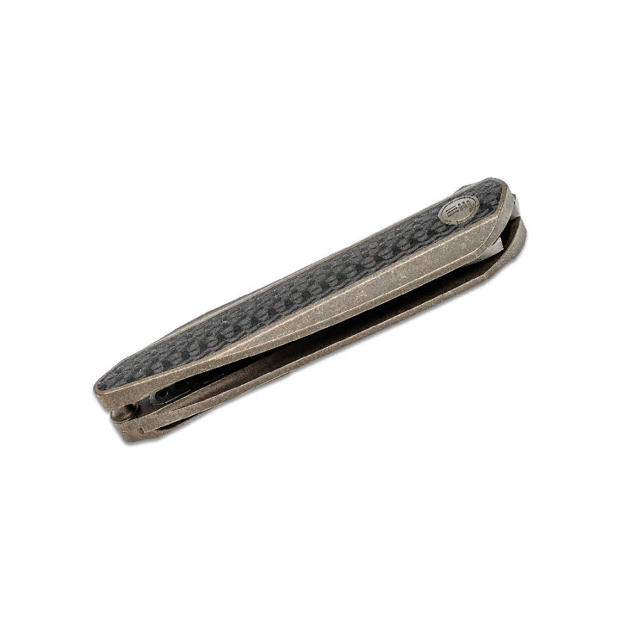 VOID OPUS FOLDING KNIFE- 2010A