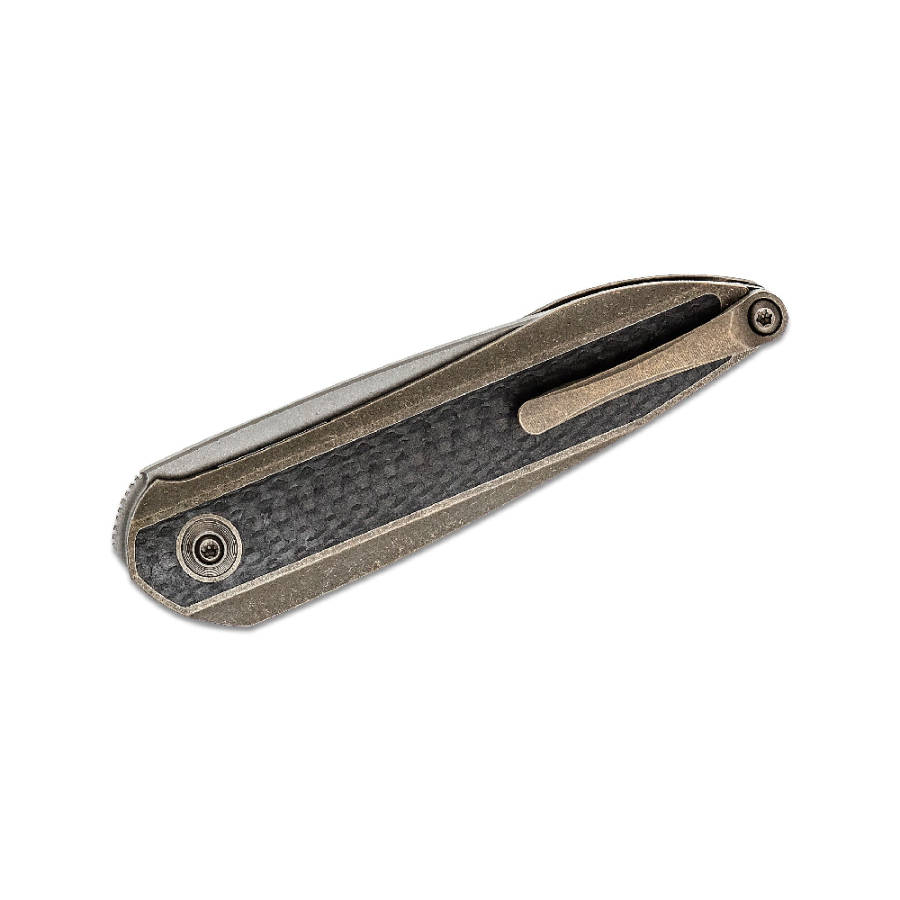 VOID OPUS FOLDING KNIFE- 2010A