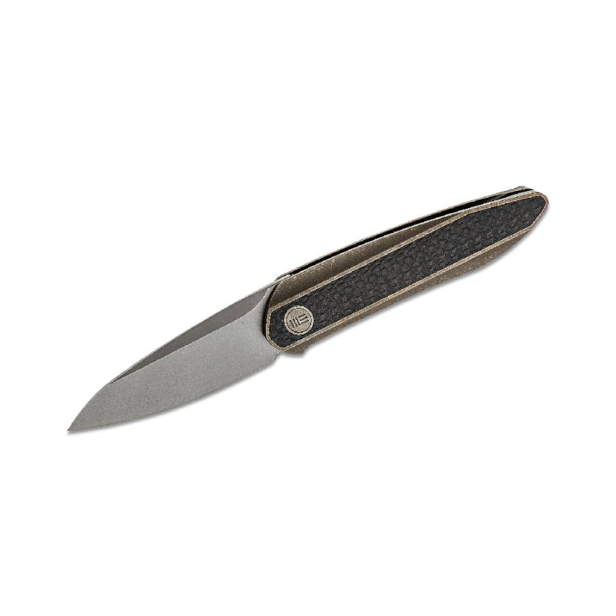 VOID OPUS FOLDING KNIFE- 2010A