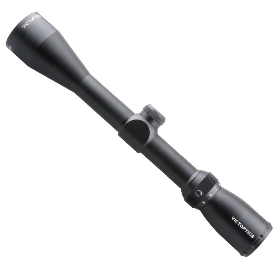 Vector Optics OPSL20 Victoptics PAC 39x40