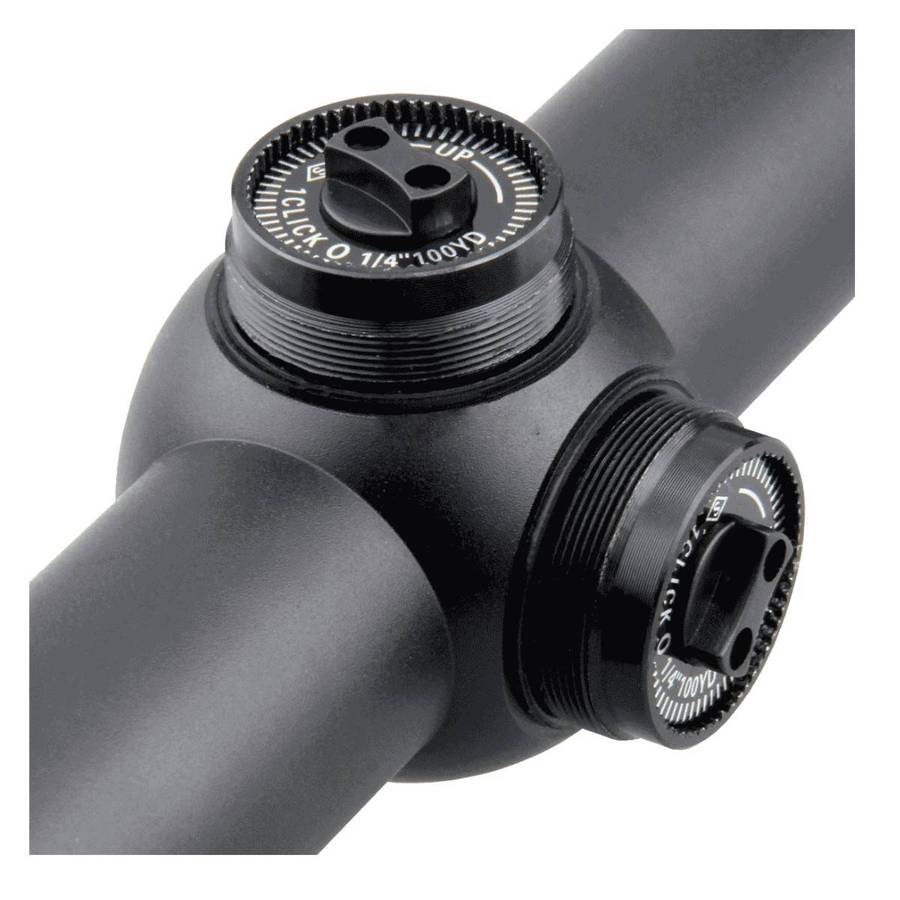 Vector Optics OPSL20 Victoptics PAC 39x40