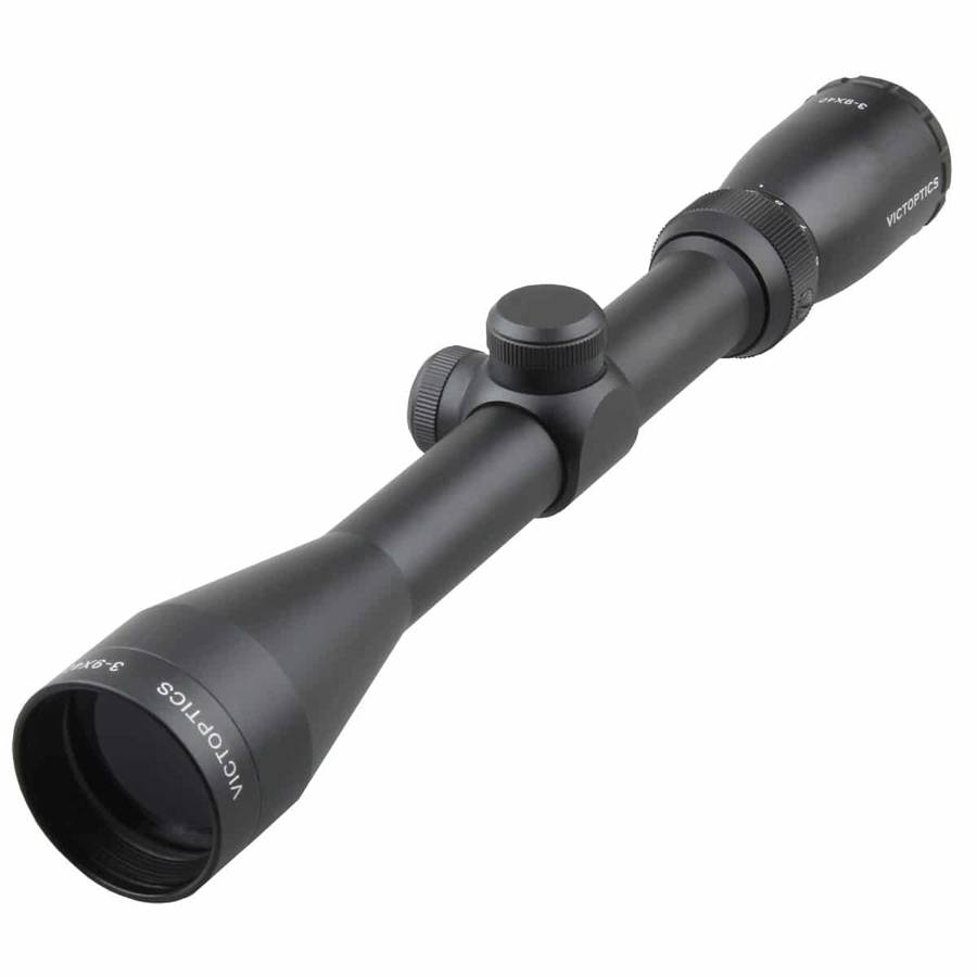VECTOR OPTICS OPSL20VICTOPTICS PAC 3-9X40