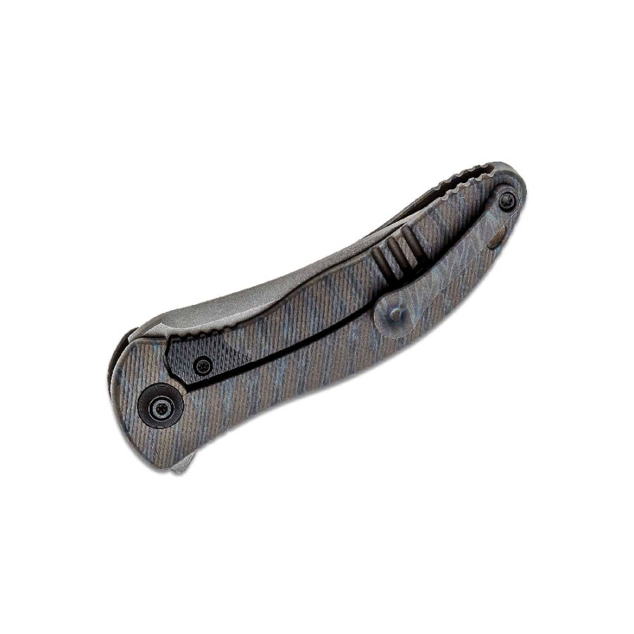 WE Knife 2012C Mini Synergy Knife