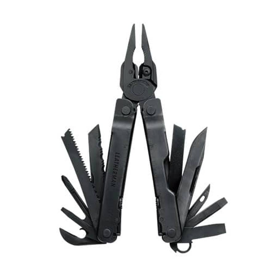Leatherman Super Tool 300 Black Molle/box LM831151