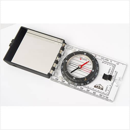 ATKA AC20 COMPASS