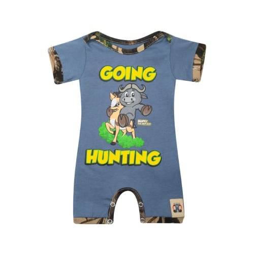 SNIPER DENIM GOING HUNTING GROWER