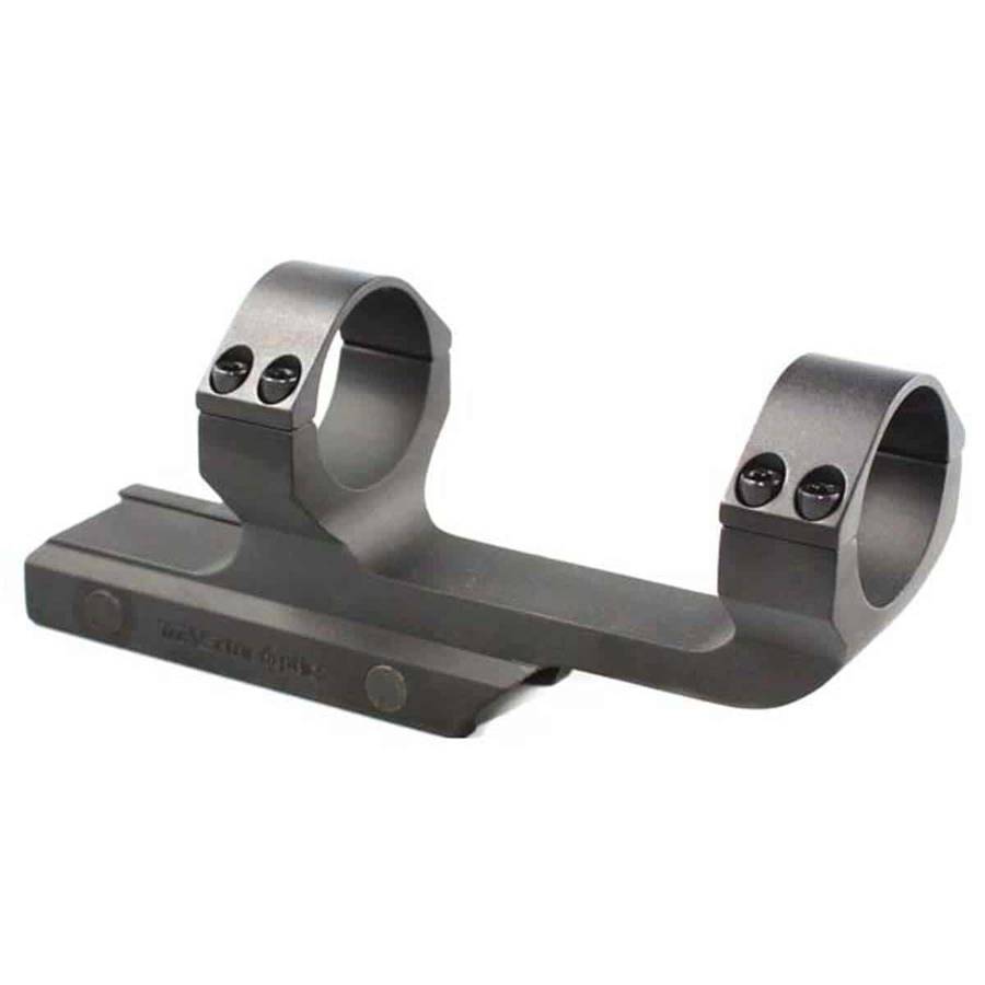 Vector Optics SCTM-24A 30mm One Piece Offset Picatinny Mount