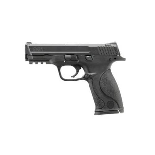 Umarex 2.6454 Smith & Wesson M&P 9 CAL 6MM Black