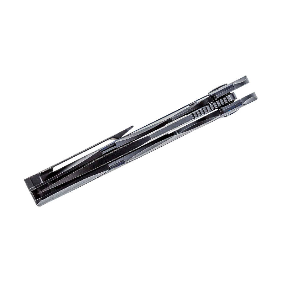 Bestech Nogard Titanium & AMP - BT2105B