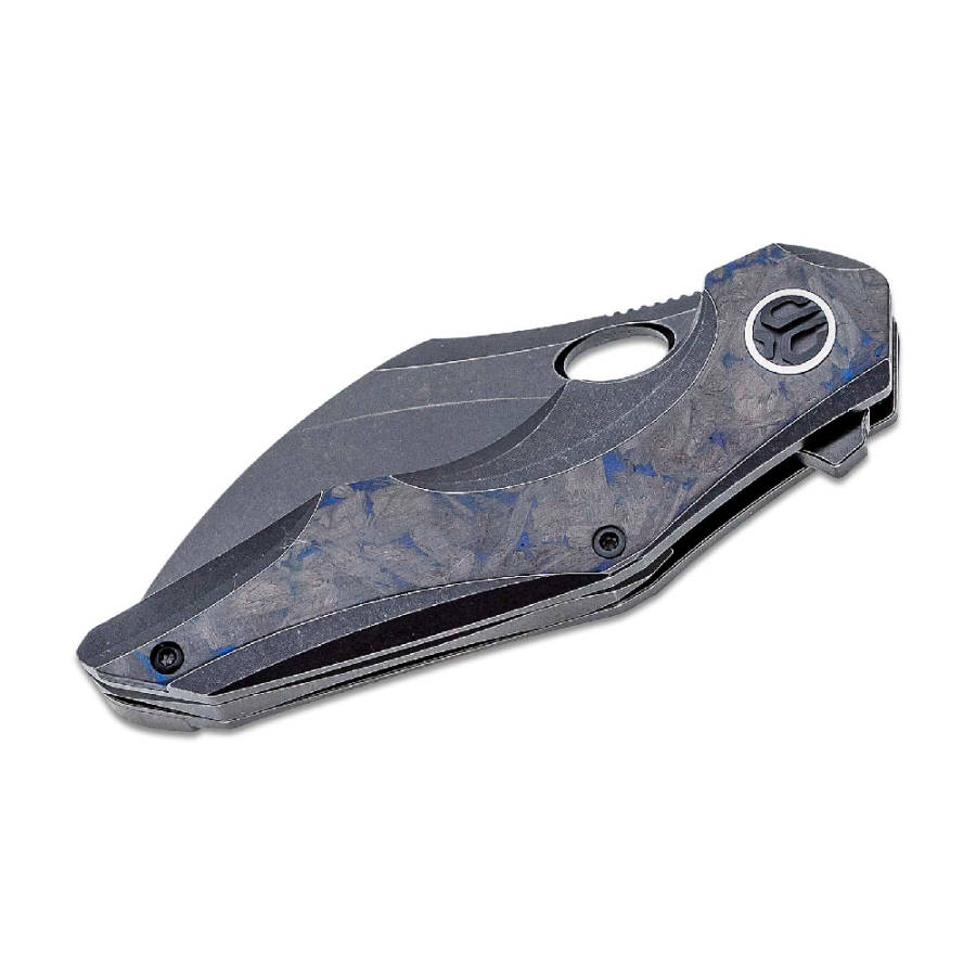 Bestech Nogard Titanium & AMP - BT2105B