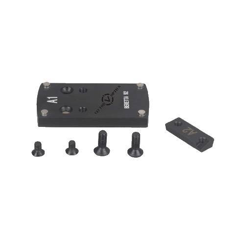 Vector Optics Scrdm-04 Beretta 92 Mount Base