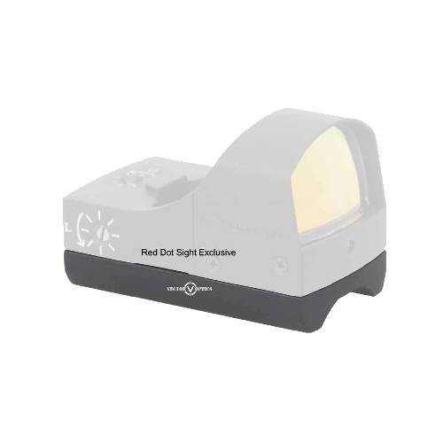 Vector Optics Scrdm-04 Beretta 92 Mount Base