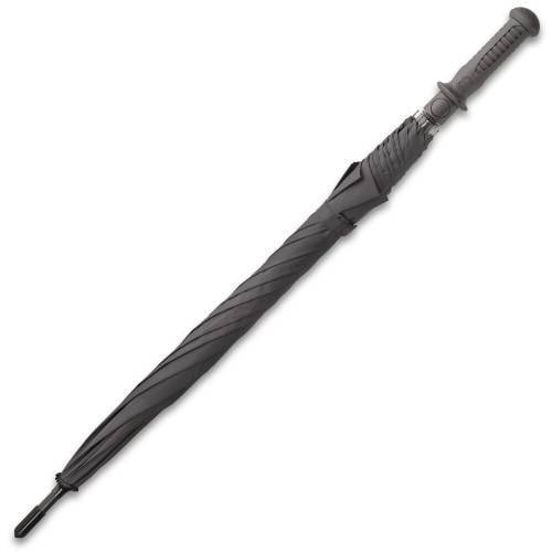 United Cutlery Night Watchman Self-Defense Umbrella - UC3384