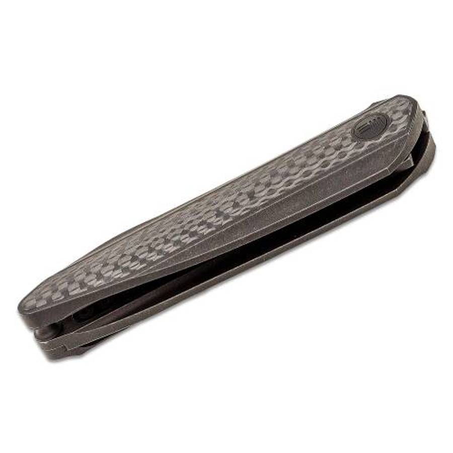 WE Knife Black Void Opus - 2010V-1