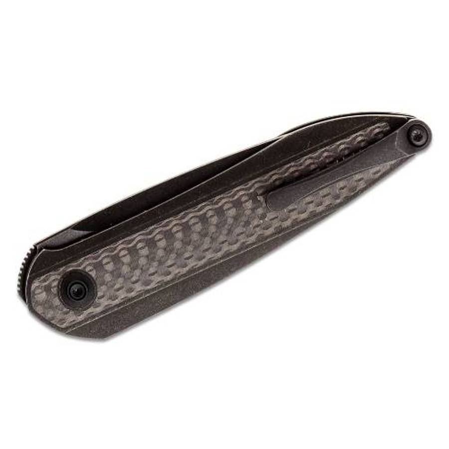 WE Knife Black Void Opus - 2010V-1