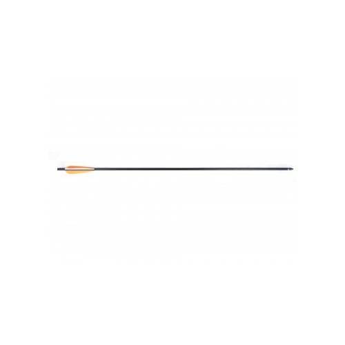 Man Kung 28 Carbon Arrow Black  MK-CA28