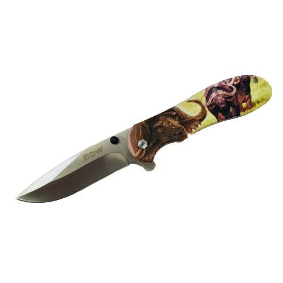 D.O.W The South African Big 5  Buffalo K2092