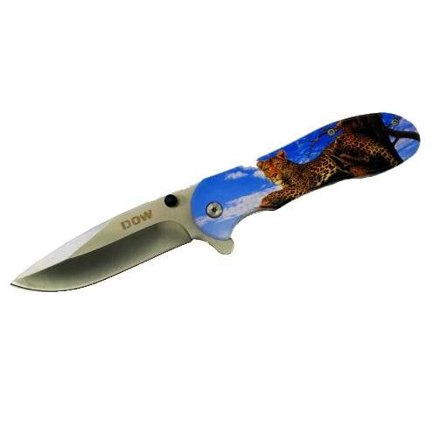 D.O.W The South African Big 5 - Leopard K2095