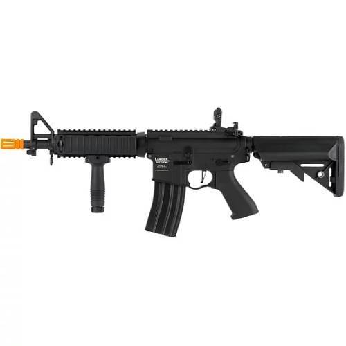 Lancer Tactical Proline Series Mod 0 Mk18 M4 Aeg Gen 2 - LT-02B-G2-ME