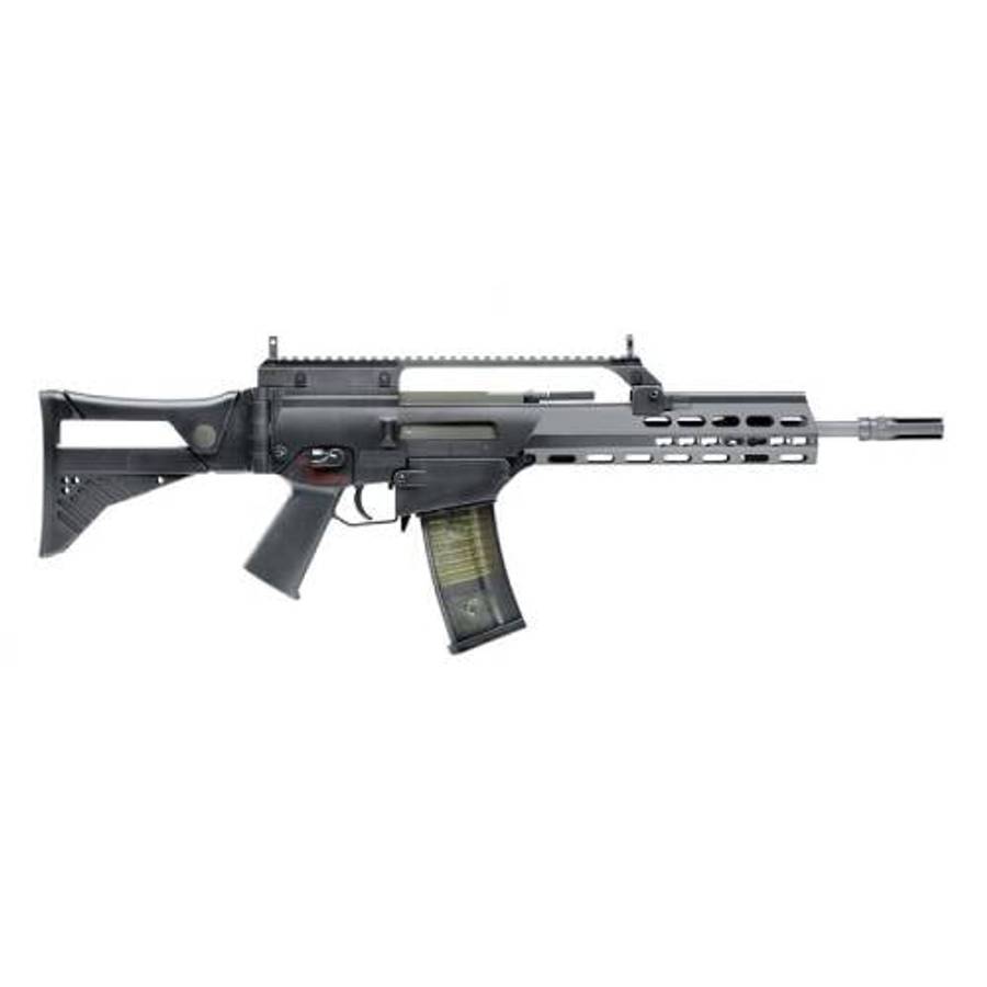 Umarex Heckler &amp; Koch G36 K 6mm - 2.6441X Combo