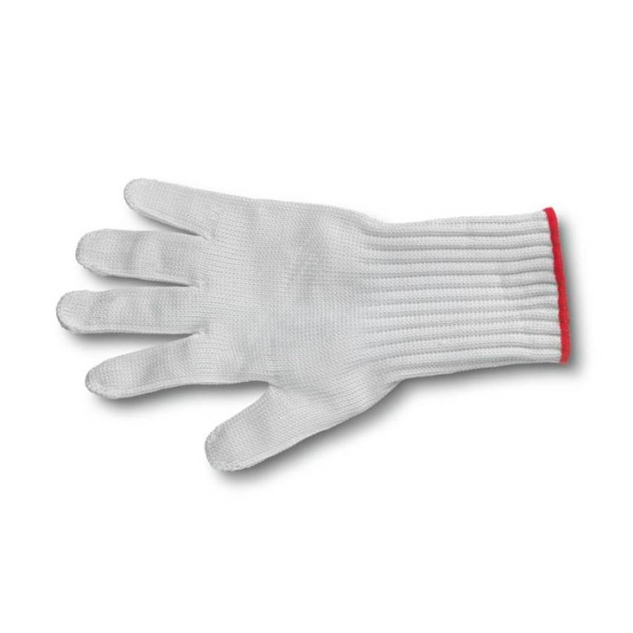 Victorinox Heavy Cut Resistant Glove - MEDIUM V7.9037.M